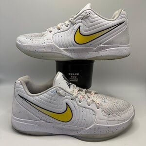 Nike Ja 2 Ja-Breaker Basketball Shoes Men’s Size 11
